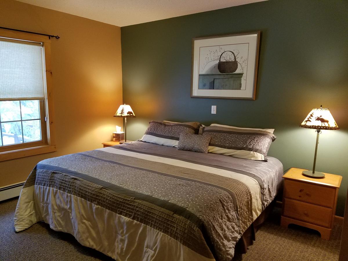 Skyport Lodge Grand Marais Exterior foto